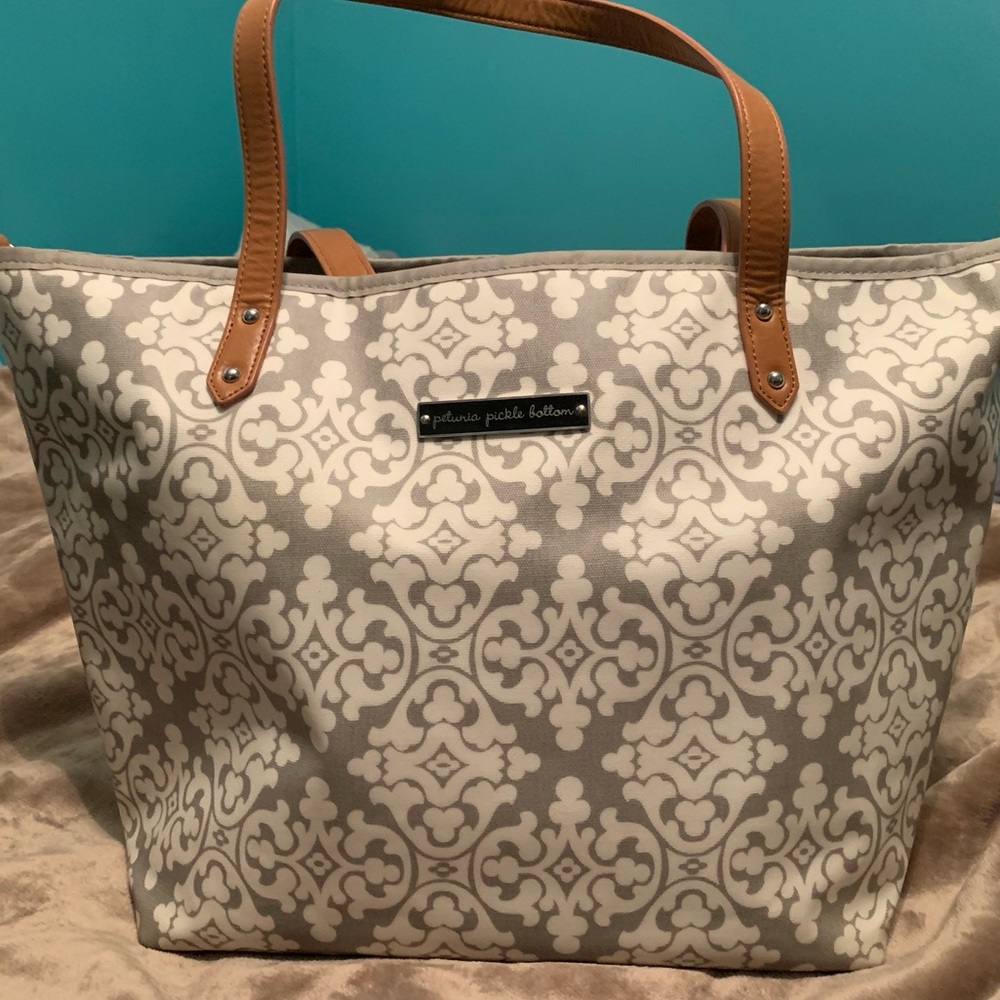 PPB Diaper Bag